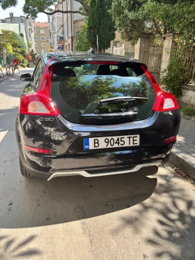 Volvo C30, снимка 5