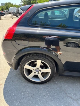 Volvo C30, снимка 6