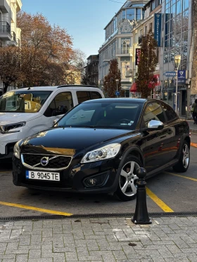Volvo C30, снимка 1