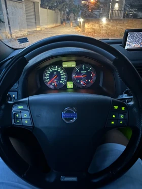 Volvo C30, снимка 4