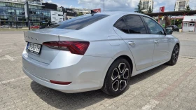 Skoda Octavia Edition 2.0TDI 150hp, снимка 7