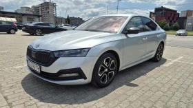 Skoda Octavia Edition 2.0TDI 150hp, снимка 3