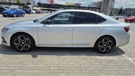 Skoda Octavia Edition 2.0TDI 150hp, снимка 4