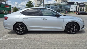 Skoda Octavia Edition 2.0TDI 150hp, снимка 8