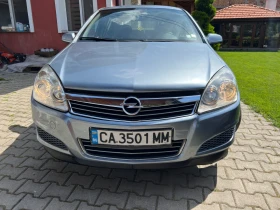 Opel Astra 1.6 * климатик* , снимка 5