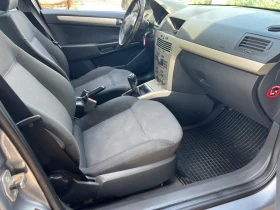 Opel Astra 1.6 * климатик* , снимка 9