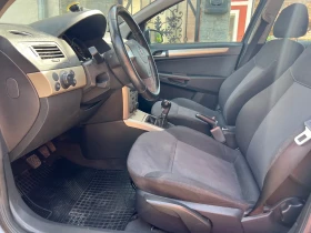 Opel Astra 1.6 * климатик* , снимка 7