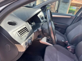 Opel Astra 1.6 * климатик* , снимка 8