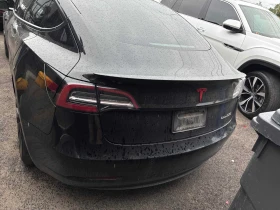 Tesla Model 3 Performance, 77k. km, като нова!, снимка 4