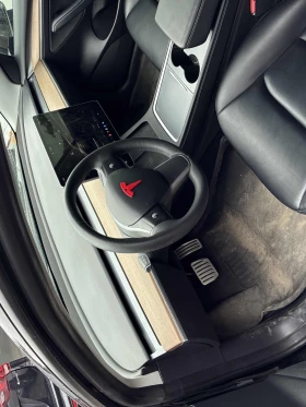 Tesla Model 3 Performance, 77k. km, като нова!, снимка 5