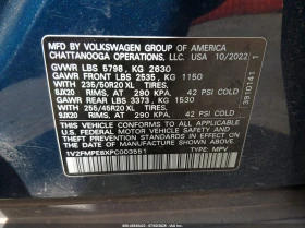 VW ID.4 Volkswagen Pro S/Pro S Plus, снимка 9