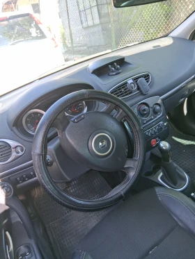 Renault Clio, снимка 6