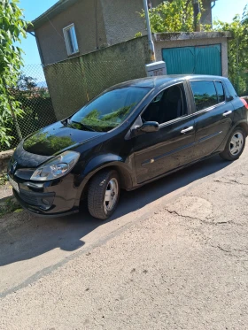 Renault Clio, снимка 2