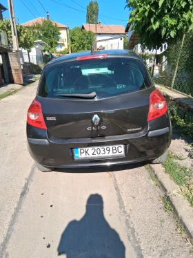 Renault Clio, снимка 3