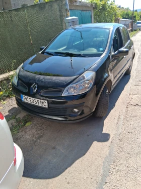 Renault Clio, снимка 1