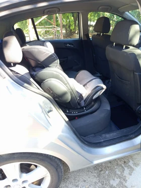 Opel Astra Astra H, снимка 3