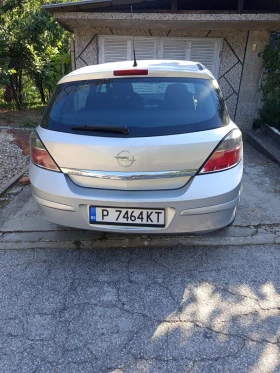 Opel Astra Astra H, снимка 8