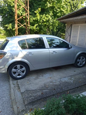 Opel Astra Astra H, снимка 9
