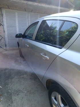 Opel Astra Astra H, снимка 5
