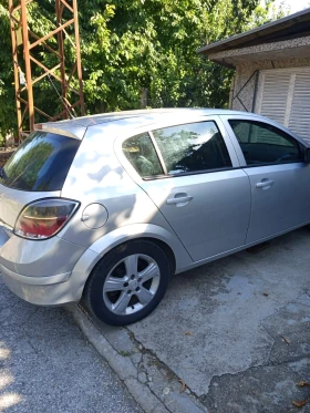 Opel Astra Astra H, снимка 4