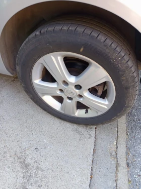 Opel Astra Astra H, снимка 7
