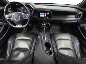 Chevrolet Camaro SS 6.2 V8| 455к.с.| ВКЛ.ТЕХНОТЕСТ, снимка 7