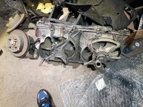 Honda Civic Type R-2003г./ Civic-2005г., снимка 8
