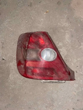 Honda Civic Type R-2003г./ Civic-2005г., снимка 12