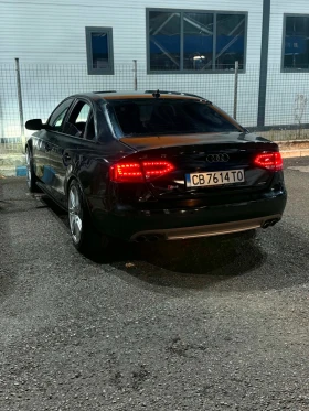 Audi S4, снимка 3