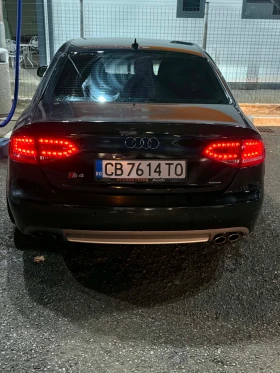 Audi S4, снимка 5