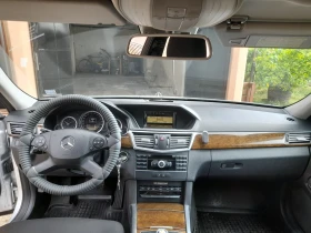 Mercedes-Benz E 350, снимка 8
