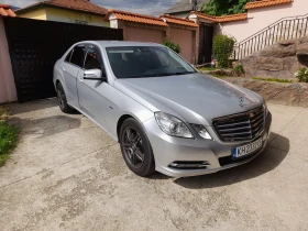 Mercedes-Benz E 350, снимка 3