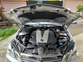 Mercedes-Benz E 350, снимка 10