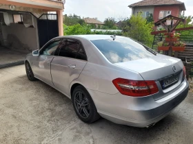 Mercedes-Benz E 350, снимка 11
