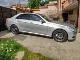 Mercedes-Benz E 350, снимка 4