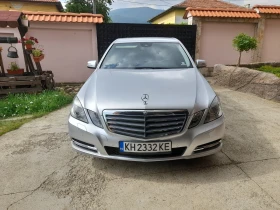 Mercedes-Benz E 350, снимка 2