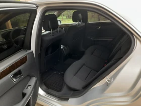 Mercedes-Benz E 350, снимка 7