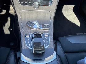 Mercedes-Benz C 43 AMG * CARFAX * FULL DIGITAL * ОТ ПРЕДСТАВИТЕЛСТВО, снимка 11