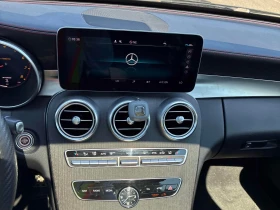 Mercedes-Benz C 43 AMG * CARFAX * FULL DIGITAL * ОТ ПРЕДСТАВИТЕЛСТВО, снимка 10
