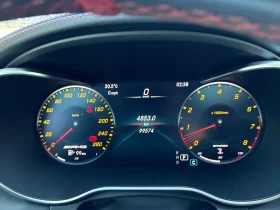 Mercedes-Benz C 43 AMG * CARFAX * FULL DIGITAL * ОТ ПРЕДСТАВИТЕЛСТВО, снимка 9
