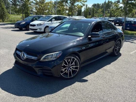Mercedes-Benz C 43 AMG * CARFAX * FULL DIGITAL * ОТ ПРЕДСТАВИТЕЛСТВО, снимка 1