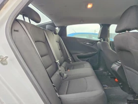 Chevrolet Malibu 1.5l Ls, снимка 10
