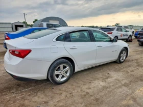 Chevrolet Malibu 1.5l Ls, снимка 3