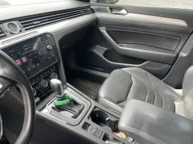 VW Arteon / 360 / DISTRONIC / DYNAUDIO / ОБДУХВАНЕ , снимка 9