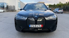 BMW iX 40xDrive LASER PANO HEADUP 360, снимка 6