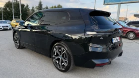 BMW iX 40xDrive LASER PANO HEADUP 360, снимка 3