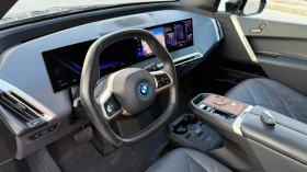 BMW iX 40xDrive LASER PANO HEADUP 360, снимка 13