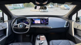BMW iX 40xDrive LASER PANO HEADUP 360, снимка 11