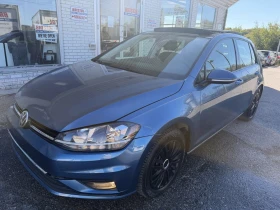 VW Golf АвтоКредит * (ЦЕНА ДО БГ), снимка 1
