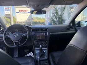 VW Golf АвтоКредит * (ЦЕНА ДО БГ), снимка 12